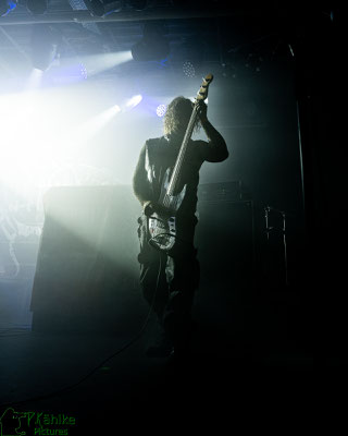 PANZERFAUST | Dark Easter Metal Meeting 2022 | 17.04.2022 | Backstage München