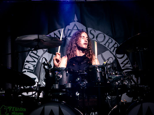Empyreal Sorrow | Pure Fucking Metal Festevil | 25.08.2023
