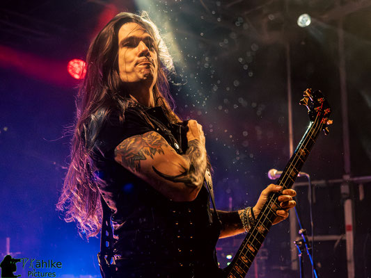 Rotting Christ | Bavarian Battle Open Air 2024 | 31.05.2024