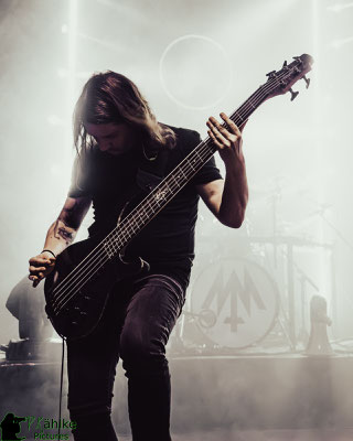 Anderwelt | Pure Fucking Metal FestEvil | Tag 2 - 13.07.2024