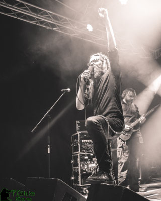 Empyreal Sorrow | Pure Fucking Metal Festevil | 25.08.2023