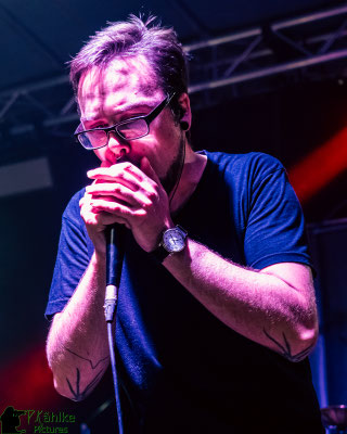 Empyreal Sorrow | Pure Fucking Metal Festevil | 25.08.2023