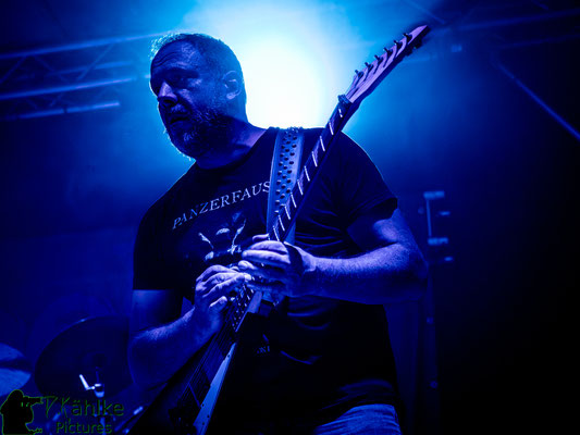 Disbelief | Pure Fucking Metal FestEvil | 11.07.2025
