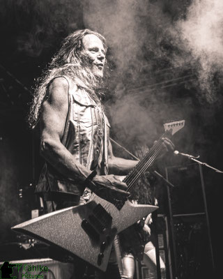 Freedom Call | Silver Romantic Metal Nights - Tour | 09.05.2024 | Backstage München