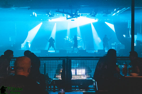 GutFuck || Abstandskonzert || 10.10.2020 || Backstage München