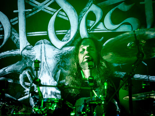 Path of Destiny | Pure Fucking Metal FestEvil | 11.07.2025 