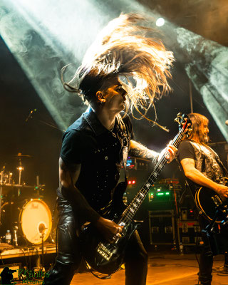 Rotting Christ | Bavarian Battle Open Air 2024 | 31.05.2024
