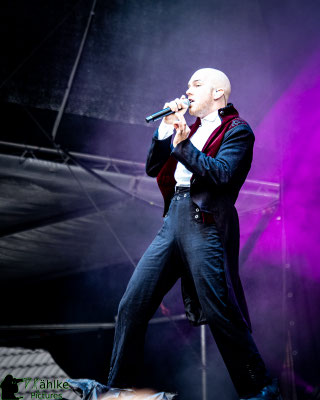 Dominum | Area53 Festival | 13.07.2023
