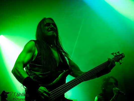 Lacrimas Profundere | Pure Fucking Metal FestEvil | 11.07.2025