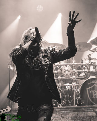 HammerFall | Area53 Festival | 15.07.2023