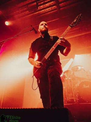 Vreid | Mass Hallucination - Tour | 25.04.2026 | Backstage München