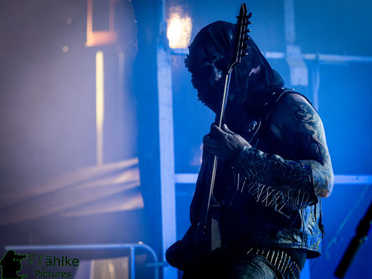 Archgoat | Bavarian Battle Open Air 2025