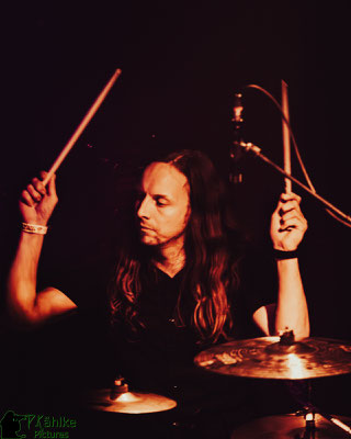 Illdisposed | IN CHAMBERS OF EUROPE 2024 - Tour | 19.09.2024 | Backstage München