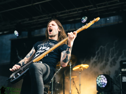 Dödsrit | Bavarian Battle Open Air | 06.06.2026