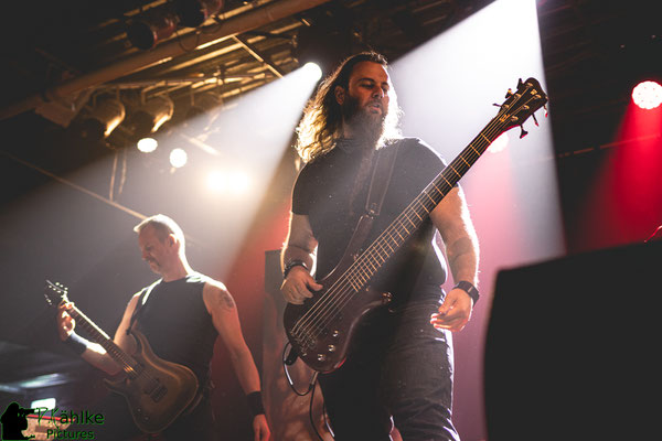 Pequod || Abstandskonzert || 18.07.2020 || Backstage München