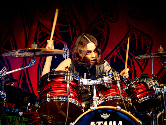 Crypta | Bavarian Battle Open Air | 06.06.2026
