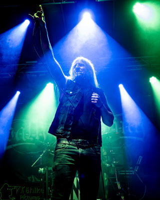 Path of Destiny | Pure Fucking Metal FestEvil | 11.07.2025 
