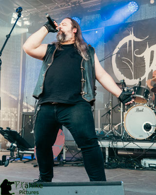 Crom | Bavarian Battle Open Air 2025