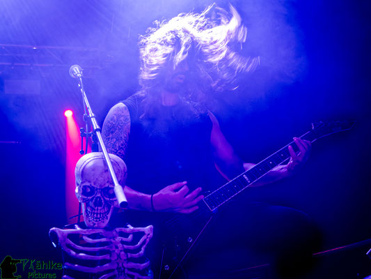 Final Breath | Pure Fucking Metal Festevil | 25.08.2023