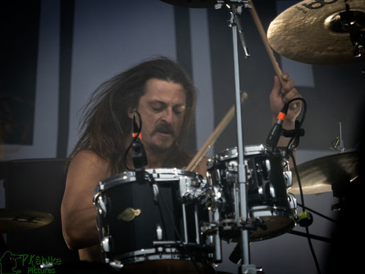 Dust Bolt | Area53 Festival | 13.07.2023