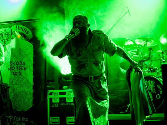 1914 | Bavarian Battle Open Air | 06.06.2026