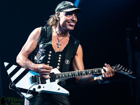 Scorpions | Rock Believer Tour 2023 | 05.06.2023 | Olympiahalle München