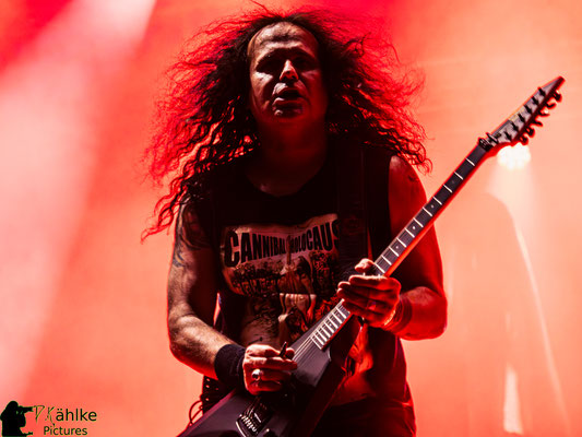 Kreator | Area53 Festival | 14.07.2023