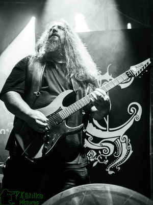 Crom | Pure Fucking Metal Festevil 2026 | Tag 1