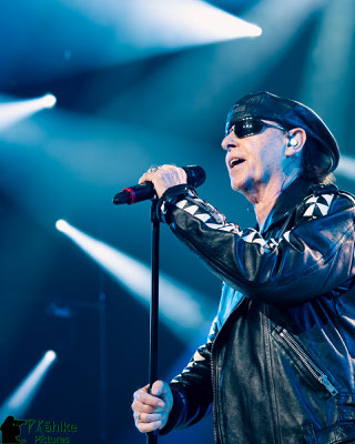 Scorpions | Rock Believer Tour 2023 | 05.06.2023 | Olympiahalle München