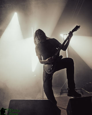 Anderwelt | Pure Fucking Metal FestEvil | Tag 2 - 13.07.2024
