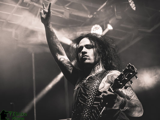 Rotting Christ | Bavarian Battle Open Air 2024 | 31.05.2024