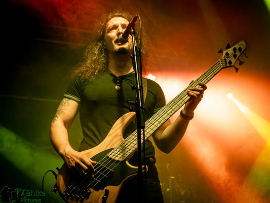 Don´t Drop the Sword | Pure Fucking Metal Festevil | 25.08.2023