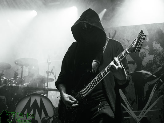 Vermilia | Pure Fucking Metal Festevil 2026 | Tag 1