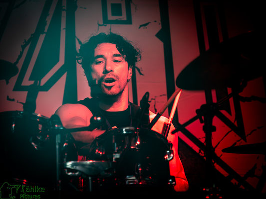 Mezzrow | Pure Fucking Metal FestEvil | Tag 2 - 13.07.2024