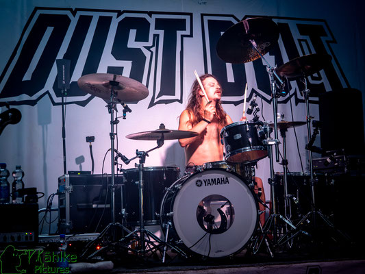 Dust Bolt | Pure Fucking Metal Festevil 2026 | Tag 1