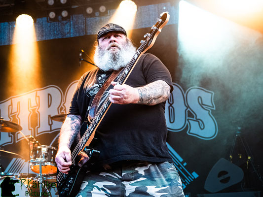 Nitro Gods | Bavarian Battle Open Air 2025