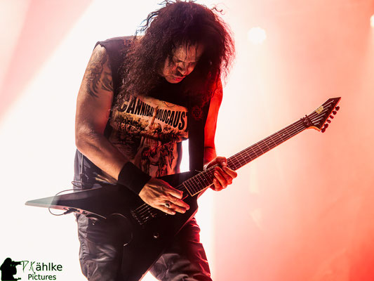 Kreator | Area53 Festival | 14.07.2023