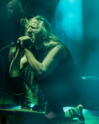 Path of Destiny | Pure Fucking Metal FestEvil | 11.07.2025 