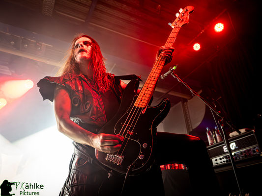 Abbath | Mass Hallucination - Tour | 25.04.2026 | Backstage München