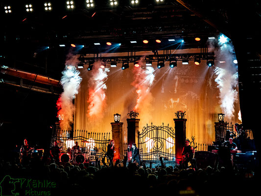 Avantasia | Here Be Dragons Arena Tour 2025 | 04.04.2025 | Zenith München