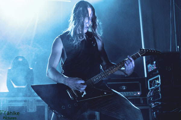 Dust Bolt || BBOA 2019 || 31.05.2019