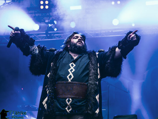 Wind Rose | Area53 Festival | 13.07.2023