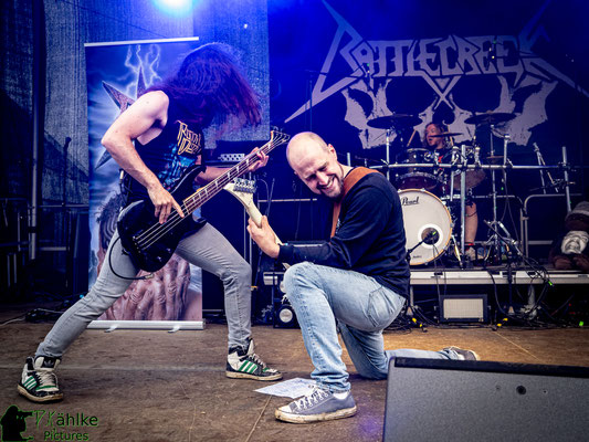 Battlecreek | Bavarian Battle Open Air 2024 | 31.05.2024