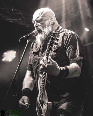 Contradiction | Pure Fucking Metal Festevil | 25.08.2023