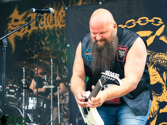 Slaughterday | Bavarian Battle Open Air | 06.06.2026