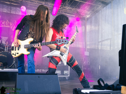 Ascendancy | Bavarian Battle Open Air | 06.06.2026