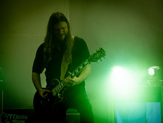 Carcass | Kruschers of the World - Europe Tour | 11.04.2026 | Zenith München
