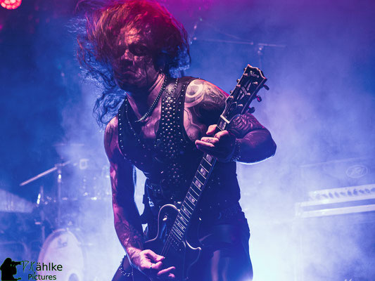 Rotting Christ | Bavarian Battle Open Air 2024 | 31.05.2024