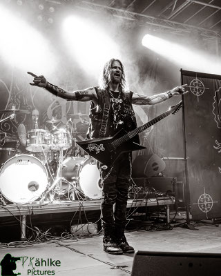 Ereb Altor | Bavarian Battle Open Air 2025