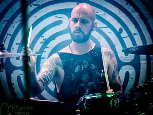 Lacrimas Profundere | Pure Fucking Metal FestEvil | 11.07.2025